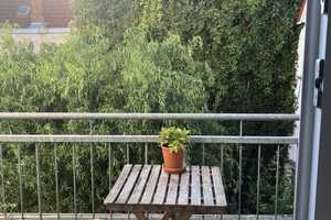 Großzügige Wohnung mit Einbauküche und Balkon auf der Lübecker Altstadtinsel – Lübeck – Vorschaubild 7