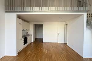 Geräumige 1-Raum-Wohnung im Zentrum mit Einbauküche – Am See 1, 1067 Wilsdruffer Vorstadt/Seevorstadt-West, Dresden – Vorschaubild 2