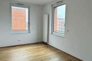 KRONSRODE | NEUBAU | Modernes 5-Zimmer-Reihenendhaus mit Garten und Einbauküche (optional) – In den Belsen  18, 30539 Bemerode, Hannover – Vorschaubild 18