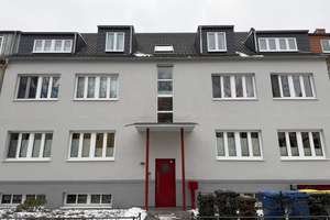 Zum Selbstbezug! einzigartige hochwertig sanierte Maisonette-Wohnung  in Warnemünde – Dänische Straße 26, 18119 Seebad Warnemünde, Rostock – Vorschaubild 12