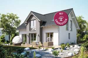 Modernes Familienhaus mit viel Charme - individuell bauen (inkl. Grundstück) – Remscheid – Vorschaubild 2