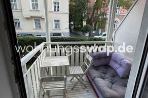 Wohnungstausch: Olgastraße 6 – 80000 Sankt Vinzenz, München – Vorschaubild 3