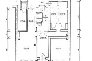 Repräsentatives Stadthaus am Rosental. Sofort einziehen, langfristig profitieren – Die vollständige Adresse der Immobilie erhältst du vom Anbieter., 4155 Gohlis-Süd, Leipzig – Vorschaubild 13