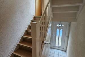Zweifamilienhaus mit möglicher Mieteinnahme – provisionsfrei vom Eigentümer – Die vollständige Adresse der Immobilie erhältst du vom Anbieter., 64297 Eberstadt, Darmstadt – Vorschaubild 30