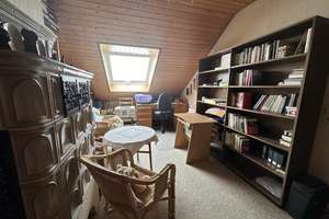 Klein und fein, Reihenmittelhaus in ruhiger Lage incl. 2 Einzelgaragen – Jasperstrasse 2 c, 79639 Grenzach-Wyhlen – Vorschaubild 19