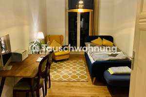 Tauschwohnung: Ruhige 2 Zimmer im Winskiez – Winsstraße 42, 10405 Prenzlauer Berg, Berlin – Vorschaubild 3