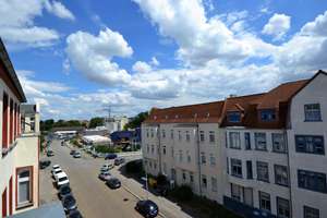 Frisch saniert mit Tageslichtbad und Balkon – Ackerstraße 24, 39112 Leipziger Straße, Magdeburg – Vorschaubild 10