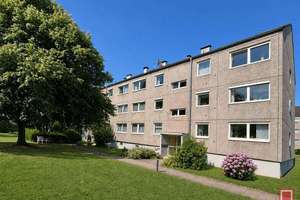 Hochparterre mit Balkon und Stellplatz in beliebter Wohnlage – Die vollständige Adresse der Immobilie erhältst du vom Anbieter., 34246 Vellmar – Vorschaubild 1