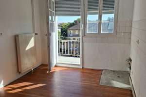 Helle Altbau-Etagenwohnung in Neuostheim – 68163 Neuostheim/Neuhermsheim, Mannheim – Vorschaubild 9