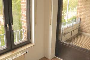 Helle 2-Zimmer-Wohnung mit Balkon und Seeblick in Düsseldorf-Wersten – Ziegeleiweg 63, 40591 Wersten, Düsseldorf – Vorschaubild 15