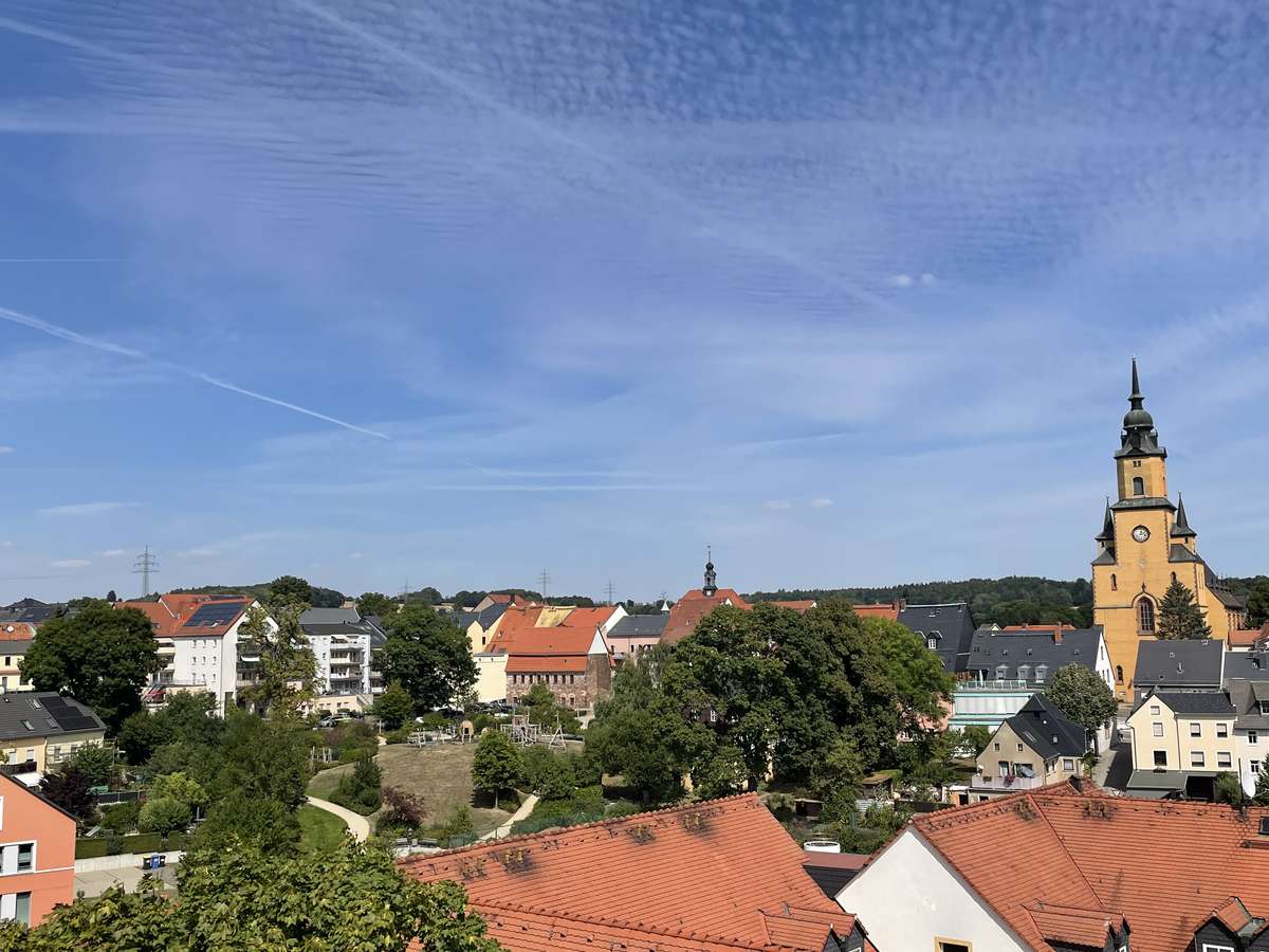 Ausblick