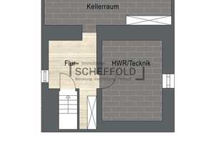 Viel Platz für Ideen! Einfamilienhaus mit schönem Grundstück in Hundersingen – Alb-Donau-Kreis – Vorschaubild 24