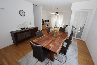 MODERNE BJ 2017 DREI ZIMMER MAISONETTE-WOHNUNG MIT 85 M² IM ZENTRUM