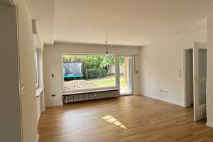 Helle 4 Zimmer Komfortwohnung, MA Lindenhof Schwarzwaldviertel