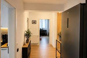 Gepflegte 3-Zimmer-Wohnung in Leverkusen Pattscheid – Die vollständige Adresse der Immobilie erhältst du vom Anbieter., 51381 Bergisch Neukirchen, Leverkusen – Vorschaubild 4