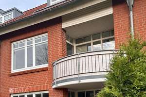 Top Eigentumswohnung in ruhiger Stadtlage von Stade – Die vollständige Adresse der Immobilie erhältst du vom Anbieter., 21680 Stade – Vorschaubild 3