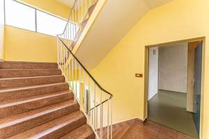 Bezugsfreie 2-Zimmer-Wohnung mit Balkon in Tempelhof – Bayernring 29a 29a, 12101 Tempelhof, Berlin – Vorschaubild 18