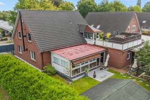 Surheide - Ein- bis Zweifamilienhaus in attraktiver Lage – Die vollständige Adresse der Immobilie erhältst du vom Anbieter., 27574 Schiffdorferdamm, Bremerhaven – Vorschaubild 25