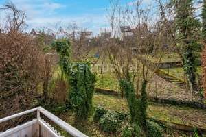Gepflegte 2-Zimmer-Wohnung mit herrlichem Blick ins Grüne in toller Lage von Stuttgart-Gablenberg – Die vollständige Adresse der Immobilie erhältst du vom Anbieter., 70186 Gablenberg, Stuttgart – Vorschaubild 16