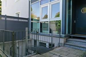 Wohnen in München-Bogenhausen – Doppelhaushälfte mit Hobbyraum, Au-pair-Bereich und Einzelstellplatz – 81769 Altbogenhausen, München – Vorschaubild 34