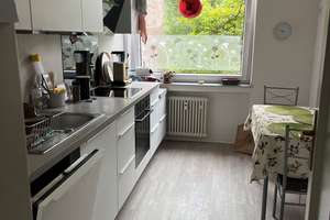 Rheinnahe 4-Zimmer-Wohnung in Düsseldorf Heerdt - Nachmieter zum 1.08.26 gesucht – Wetzelgasse 6, 40549 Heerdt, Düsseldorf – Vorschaubild 19