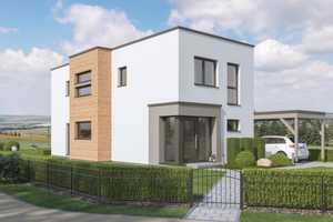 Bestpreisgarantie bei Bien-Zenker - Die Erfüllung Ihres Traums - Ihr Haus mit Grundstück – Sankt Wendel (Kreis) – Vorschaubild 2