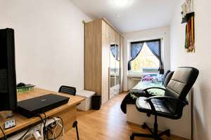 Attraktive 3-Zimmer-Kapitalanlage (ca. 70 m²) mit Balkon & Stellplatz – sofortige Mieteinnahmen. – Die vollständige Adresse der Immobilie erhältst du vom Anbieter., 26123 Nadorst, Oldenburg (Oldenburg) – Vorschaubild 9