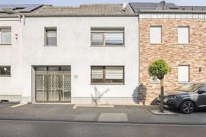 Wunderschönes, bezugsfertiges Wohnhaus in Birgden mit gemütlichem Garten – Die vollständige Adresse der Immobilie erhältst du vom Anbieter., 52538 Gangelt – Vorschaubild 4
