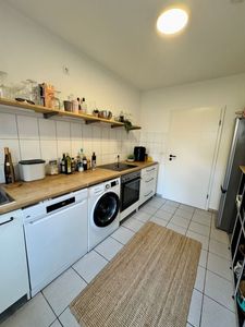 Sonnige Wohnung-  Bachstrasse am Brahmsplatz