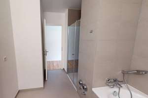 Urbanes Wohnen in Lichtenberg: 3-Zi.-Wohnung mit 2 Balkonen im Neubau – Ferdinand-Schultze-Straße 37, 13055 Alt-Hohenschönhausen, Berlin – Vorschaubild 8