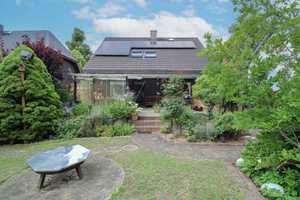 Einfamilienhaus mit Garten, Pool & Kamin – perfekt für Familien – Havelland (Kreis) – Vorschaubild 15