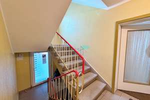 Interessante 3 Zimmer Wohnung und bereit für einen Neuanfang - Ihre Chance Stgt. Münster – Die vollständige Adresse der Immobilie erhältst du vom Anbieter., 70376 Münster, Stuttgart – Vorschaubild 11