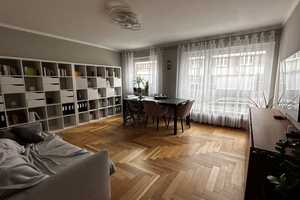 Charmante 2-Zimmer-Hochparterre-Wohnung mit geh. Innenausstattung mit Balkon und EBK in Wuppertal – Am Unterbarmer Friedhof 41, 42285 Wuppertal – Vorschaubild 1