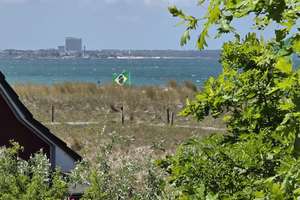 Ferienhaus direkt an der Düne – einzigartige Lage, nur wenige Schritte bis in die Ostsee – Dünenweg 24, 18146 Seebad Markgrafenheide, Rostock – Vorschaubild 14