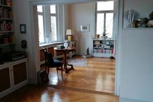 Charmante 4-Raumwohnung im Stuttgarter Westen – Hasenbergsteige 6, 70178 Rotebühl, Stuttgart – Vorschaubild 8