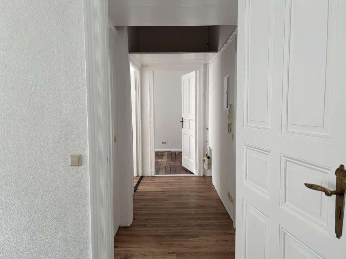 2-Zimmer-Wohnung mit Balkon in Pankow. *Keine Käuferprovision!, Berlin – Bild 2