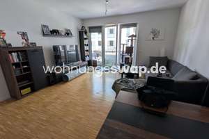 Wohnungstausch: Mühlenstieg 27