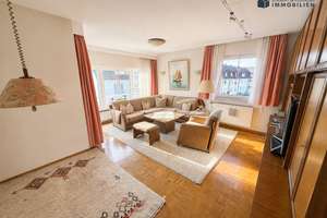 * WOW! Großzügige, gepflegte 4,5-Zi.-Wohnung mit Balkon * 105 qm * gute Lage in S-Untertürkheim * – Die vollständige Adresse der Immobilie erhältst du vom Anbieter., 70327 Untertürkheim (Ortsteil), Stuttgart – Vorschaubild 2