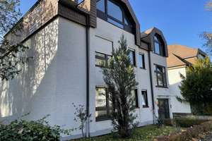 KO-Oberwerth! Schöne 2 ZKB-Wohnung mit Garten und TG-Stellplatz