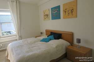 RIDA FLATS - Ruhig. Zentral. Möbliert. 3-Zimmer-Wohnung mit Charakter! – Die vollständige Adresse der Immobilie erhältst du vom Anbieter., 51373 Wiesdorf, Leverkusen – Vorschaubild 3