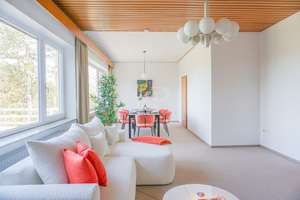 Einzigartiges Haus im Bauhaus-Stil mit atemberaubender Aussicht – Die vollständige Adresse der Immobilie erhältst du vom Anbieter., 92507 Nabburg – Vorschaubild 11