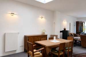 Charmantes Einfamilienhaus in Bonn-Poppelsdorf – moderner Wohnkomfort – Die vollständige Adresse der Immobilie erhältst du vom Anbieter., 53115 Poppelsdorf, Bonn – Vorschaubild 4