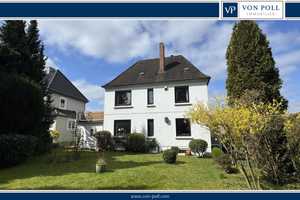 Lage Lage Lage! Zweifamilienhaus mit Ausbaupotenzial! – Hamburg – Vorschaubild 1
