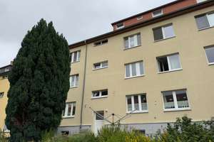 CITYNAH & CHARMANT- EIGENTUMSWOHNUNG IN DER BRÜHLERVORSTADT – Fröbelstraße 9, 99092 Andreasvorstadt, Erfurt – Vorschaubild 5
