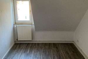 Renovierte 2-Zimmer Dachgeschosswohnung in Ricklingen – Munzeler Str. 37, 30459 Oberricklingen, Hannover – Vorschaubild 5