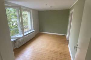 Lichtdurchflutete 3-Zimmer-Wohnung in Hamburg / Harburg im Grünen