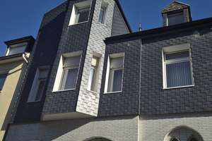Helle 3-Zimmer Dachgeschosswohnung – Ringelstr. 14a, 42289 Heckinghausen, Wuppertal – Vorschaubild 16