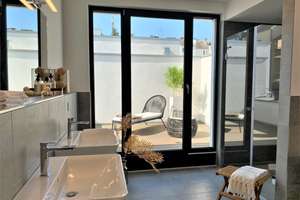 Exklusives 5-Zimmer-Townhouse mit gehobener Innenausstattung und EBK in Düsseldorf Flingern Nord – Birkenstr. 82d, 40233 Flingern Nord, Düsseldorf – Vorschaubild 14