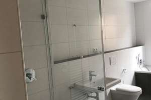 Zweizimmerwohnung mit gehobener Ausstattung und TG – Fichtenstraße 26, 90763 Nördliche Südstadt, Fürth – Vorschaubild 12