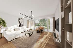 Besonderer Bungalow im Bauhausstil in gehobener Wohnlage – Die vollständige Adresse der Immobilie erhältst du vom Anbieter., 42699 Ohligs/Aufderhöhe/Merscheid, Solingen – Vorschaubild 20